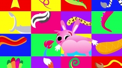 مجموعه آموزشی زبان انگلیسی little angel قسمت 70